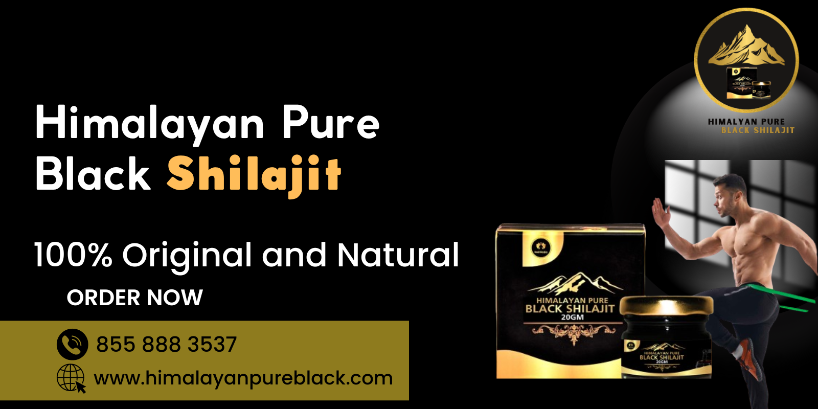 Buy Shilajit in Sacramento